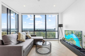 Nice 3B near Macquarie Park, Sydney